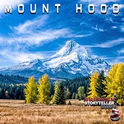 Mount Hood